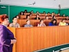 Состоялся обучающий семинар для начинающих предпринимателей